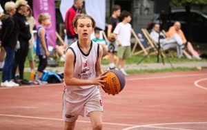 Turniej koszykówki 3x3 w Piotrowicach 2023 (16)