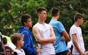 Turniej koszykówki 3x3 w Piotrowicach 2023 (4)