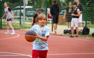 Turniej koszykówki 3x3 w Piotrowicach 2023 (7)