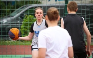 Turniej koszykówki 3x3 w Piotrowicach 2023 (8)