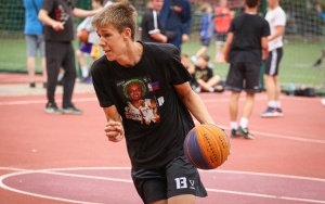 Turniej koszykówki 3x3 w Piotrowicach 2023 (13)