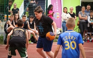 Turniej koszykówki 3x3 w Piotrowicach 2023 (3)