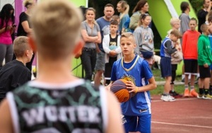 Turniej koszykówki 3x3 w Piotrowicach 2023 (4)