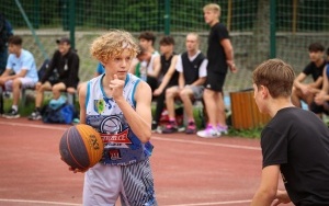 Turniej koszykówki 3x3 w Piotrowicach 2023 (5)