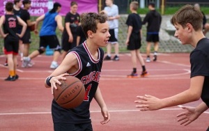 Turniej koszykówki 3x3 w Piotrowicach 2023 (11)