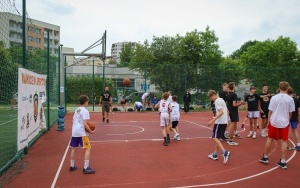 Turniej koszykówki 3x3 w Piotrowicach 2023 (12)