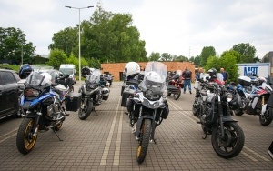 Tour de Moto 2023 w Katowicach (3)