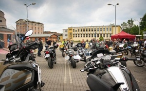 Tour de Moto 2023 w Katowicach (4)