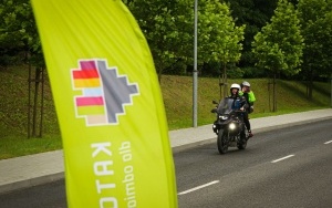 Tour de Moto 2023 w Katowicach (13)