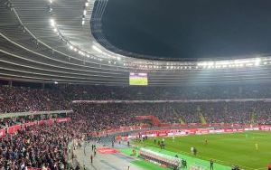 Magia Stadionu Śląskiego zadziałała. Polska jedzie na Mistrzostwa Świata! (1)