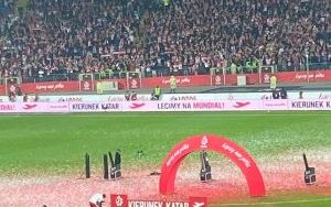 Magia Stadionu Śląskiego zadziałała. Polska jedzie na Mistrzostwa Świata! (2)