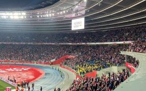 Magia Stadionu Śląskiego zadziałała. Polska jedzie na Mistrzostwa Świata! (4)