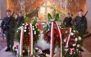 Pogrzeb żołnierzy niezłomnych w Katowicach (2)