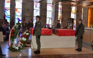 Pogrzeb żołnierzy niezłomnych w Katowicach (4)