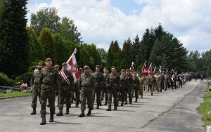 Pogrzeb żołnierzy niezłomnych w Katowicach (7)