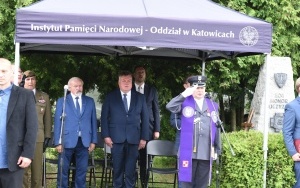 Pogrzeb żołnierzy niezłomnych w Katowicach (11)
