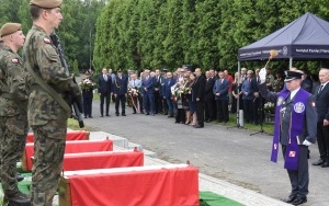 Pogrzeb żołnierzy niezłomnych w Katowicach (12)