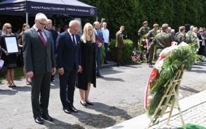 Pogrzeb żołnierzy niezłomnych w Katowicach (18)