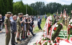 Pogrzeb żołnierzy niezłomnych w Katowicach (19)