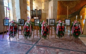 Pogrzeb żołnierzy niezłomnych w Katowicach (2)