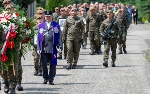 Pogrzeb żołnierzy niezłomnych w Katowicach (9)