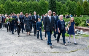 Pogrzeb żołnierzy niezłomnych w Katowicach (10)
