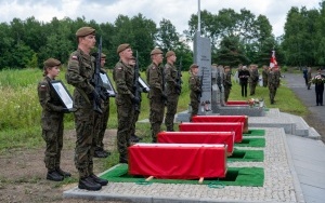 Pogrzeb żołnierzy niezłomnych w Katowicach (14)