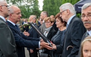 Pogrzeb żołnierzy niezłomnych w Katowicach (16)
