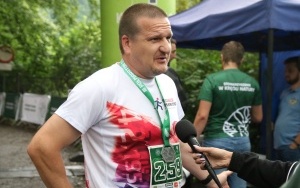 III Półmaraton Gęstwinami Murckowskimi (6)