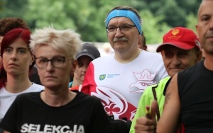 III Półmaraton Gęstwinami Murckowskimi (15)