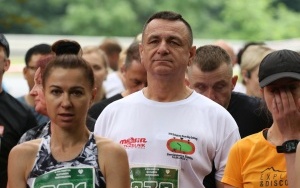 III Półmaraton Gęstwinami Murckowskimi (1)