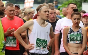 III Półmaraton Gęstwinami Murckowskimi (5)