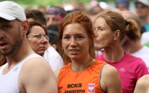 III Półmaraton Gęstwinami Murckowskimi (1)