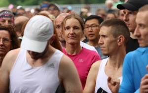 III Półmaraton Gęstwinami Murckowskimi (2)