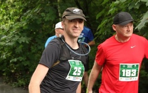 III Półmaraton Gęstwinami Murckowskimi (9)