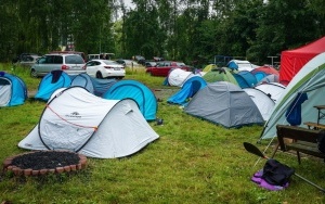 II Międzynarodowy Puchar Polski w kajak polo [DZIEŃ PIERWSZY, 01.07.2023] (4)