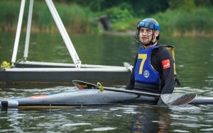 II Międzynarodowy Puchar Polski w kajak polo [DZIEŃ PIERWSZY, 01.07.2023] (16)