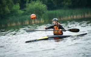 II Międzynarodowy Puchar Polski w kajak polo [DZIEŃ PIERWSZY, 01.07.2023] (13)