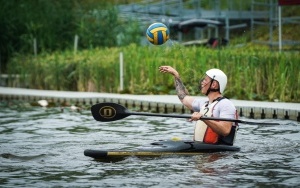 II Międzynarodowy Puchar Polski w kajak polo [DZIEŃ PIERWSZY, 01.07.2023] (20)