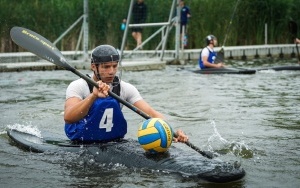 II Międzynarodowy Puchar Polski w kajak polo [DZIEŃ PIERWSZY, 01.07.2023] (15)