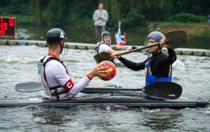 II Międzynarodowy Puchar Polski w kajak polo [DZIEŃ PIERWSZY, 01.07.2023] (14)