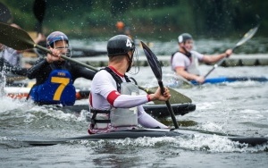 II Międzynarodowy Puchar Polski w kajak polo [DZIEŃ PIERWSZY, 01.07.2023] (10)