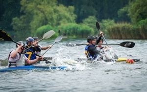 II Międzynarodowy Puchar Polski w kajak polo [DZIEŃ PIERWSZY, 01.07.2023] (1)