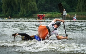 II Międzynarodowy Puchar Polski w kajak polo [DZIEŃ PIERWSZY, 01.07.2023] (12)