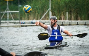 II Międzynarodowy Puchar Polski w kajak polo [DZIEŃ PIERWSZY, 01.07.2023] (10)