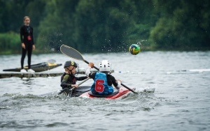 II Międzynarodowy Puchar Polski w kajak polo [DZIEŃ PIERWSZY, 01.07.2023] (5)