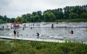 II Międzynarodowy Puchar Polski w kajak polo [DZIEŃ PIERWSZY, 01.07.2023] (2)