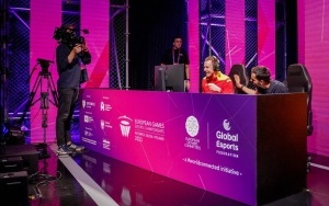 Ceremonia zakończenia European Games Esports Championships (4)