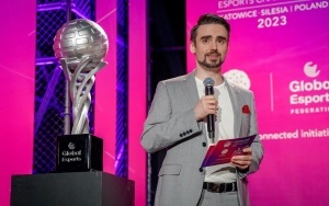 Ceremonia zakończenia European Games Esports Championships (15)