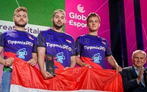 Ceremonia zakończenia European Games Esports Championships (4)